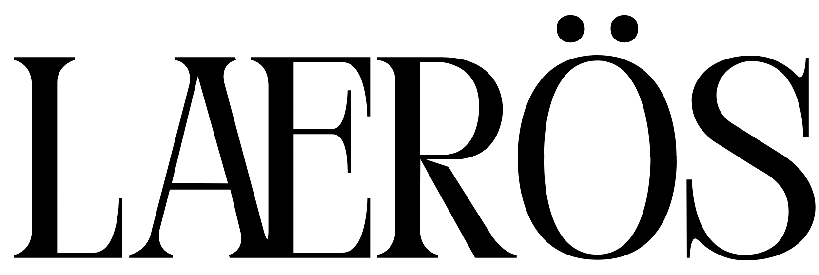 LÆRÖS